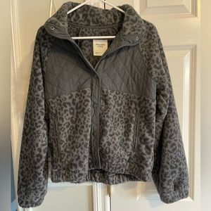 Abercrombie & Fitch Jacket